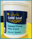 gold leaf interior exterior primer